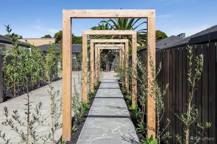 Third view of Homely unit listing, 4/38-40 Burnt Street, Nunawading VIC 3131