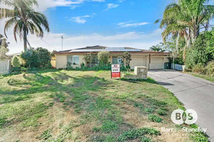 37 Corring Way, Parmelia WA 6167
