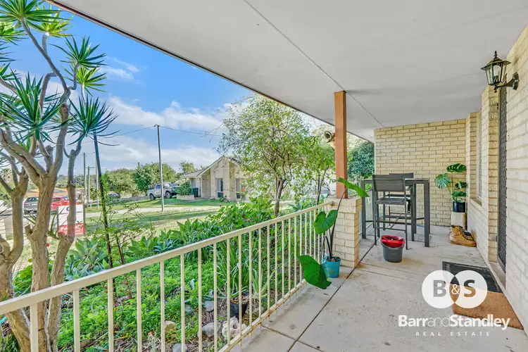 Second view of Homely house listing, 37 Corring Way, Parmelia WA 6167