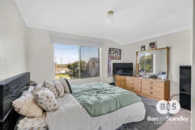 Third view of Homely house listing, 37 Corring Way, Parmelia WA 6167