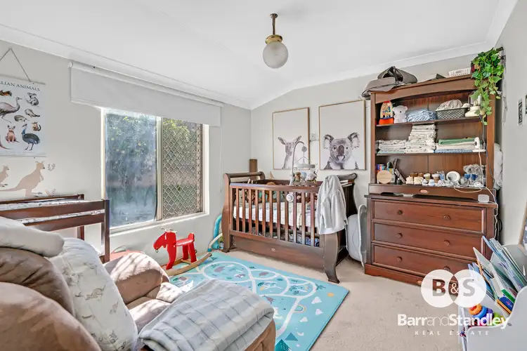 Fourth view of Homely house listing, 37 Corring Way, Parmelia WA 6167
