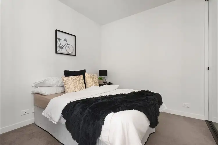 Sixth view of Homely apartment listing, 510/107 Cambridge Street, Collingwood VIC 3066