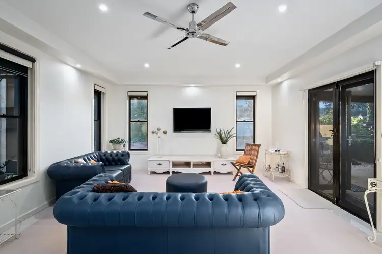Fourth view of Homely townhouse listing, 1/707 Hodge Street, Glenroy NSW 2640