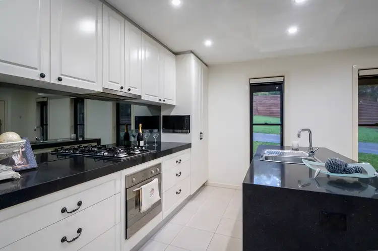 Fifth view of Homely townhouse listing, 1/707 Hodge Street, Glenroy NSW 2640