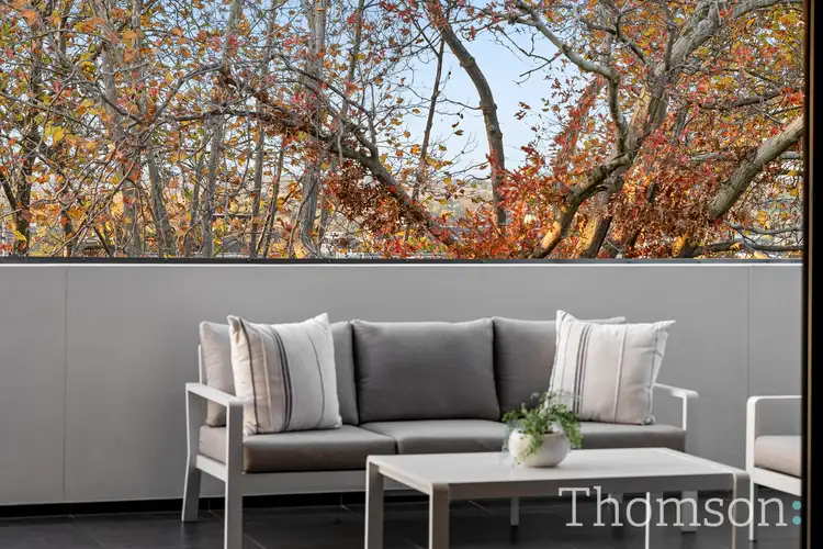 Sixth view of Homely apartment listing, Penthouse/6 Chilcote Avenue, Malvern VIC 3144