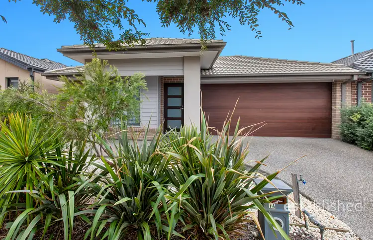 14 Jolimont Road, Point Cook VIC 3030