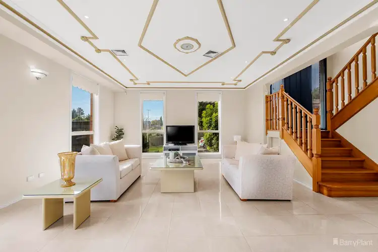 Second view of Homely house listing, 18 Jefferson Grove, Doncaster East VIC 3109