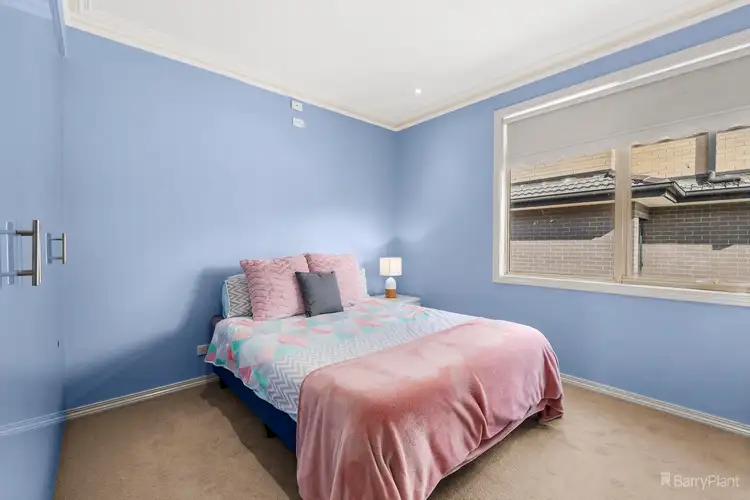 Fifth view of Homely house listing, 18 Jefferson Grove, Doncaster East VIC 3109
