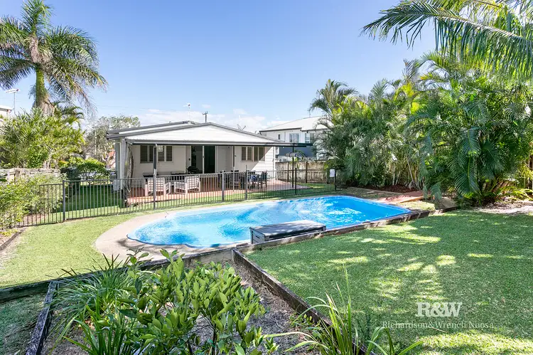 Main view of Homely house listing, 12 Pacific Avenue, Sunshine Beach QLD 4567