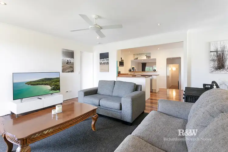Third view of Homely house listing, 12 Pacific Avenue, Sunshine Beach QLD 4567