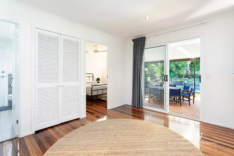 Fourth view of Homely house listing, 12 Pacific Avenue, Sunshine Beach QLD 4567