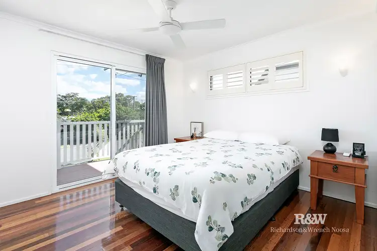 Sixth view of Homely house listing, 12 Pacific Avenue, Sunshine Beach QLD 4567