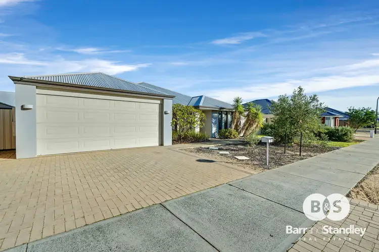 7 Jacinth Road, Dalyellup WA 6230