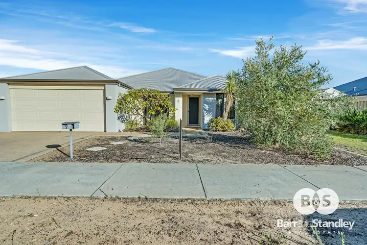 Second view of Homely house listing, 7 Jacinth Road, Dalyellup WA 6230