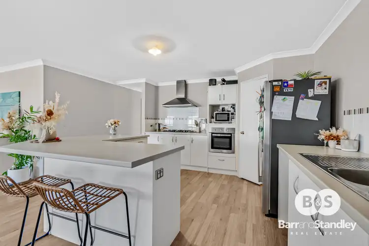 Sixth view of Homely house listing, 7 Jacinth Road, Dalyellup WA 6230