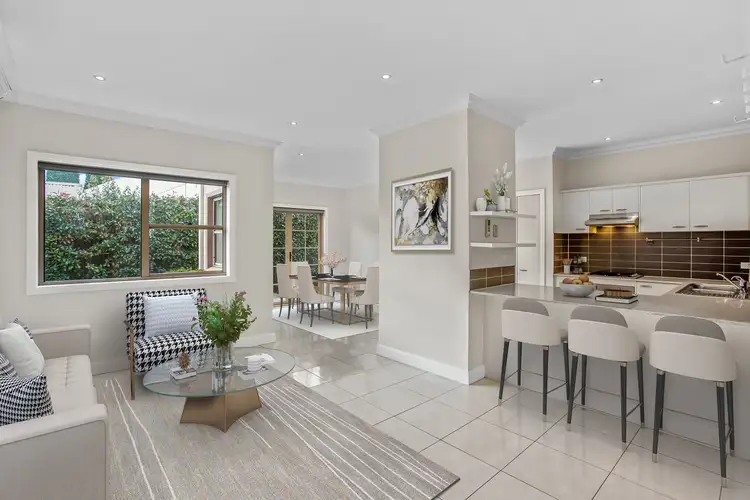 Main view of Homely townhouse listing, 3/33 Ascot Road, Bowral NSW 2576