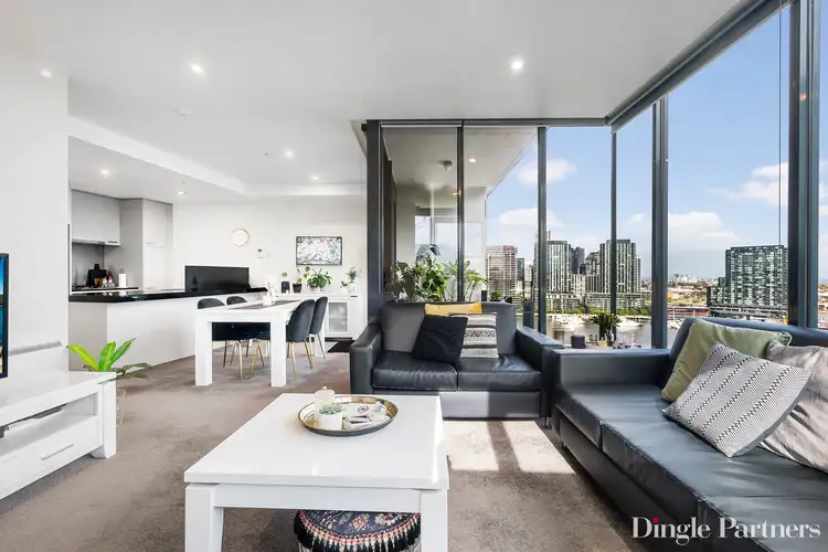 1608/39 Caravel Lane, Docklands VIC 3008