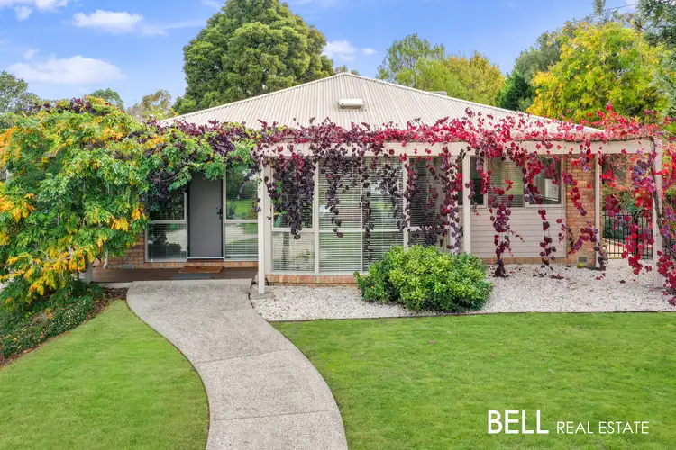 Main view of Homely house listing, 1 Jules Court, Yarra Glen VIC 3775