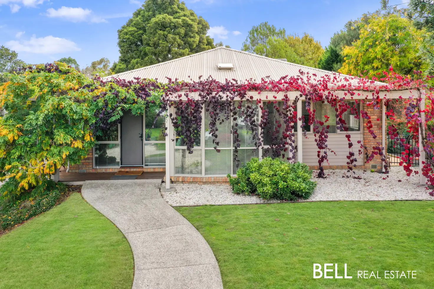 Main view of Homely house listing, 1 Jules Court, Yarra Glen VIC 3775