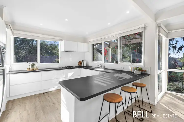 Third view of Homely house listing, 1 Jules Court, Yarra Glen VIC 3775