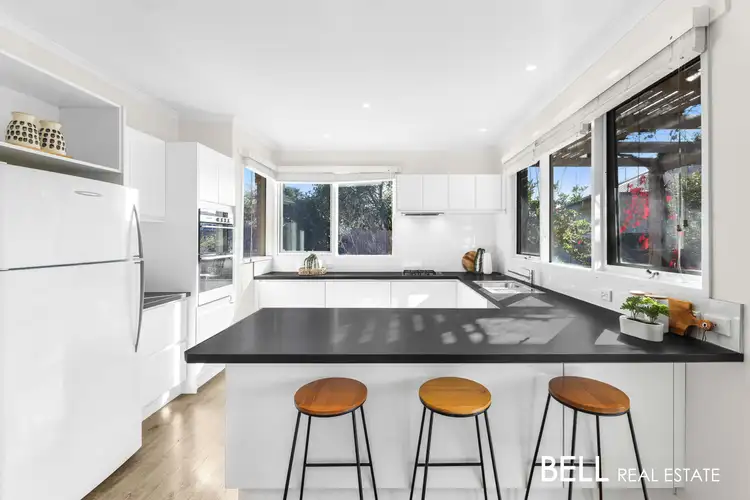 Fourth view of Homely house listing, 1 Jules Court, Yarra Glen VIC 3775