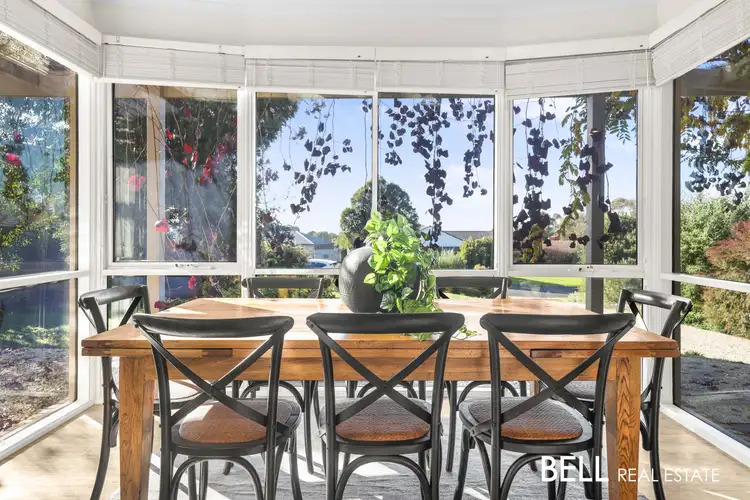 Fifth view of Homely house listing, 1 Jules Court, Yarra Glen VIC 3775