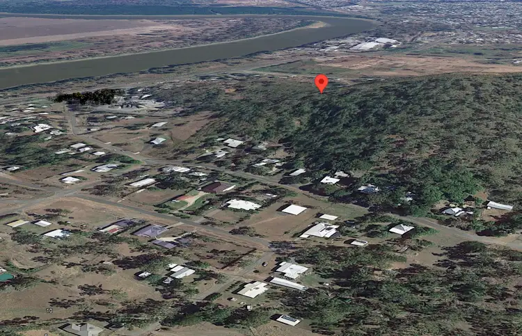 Second view of Homely land listing, 621-623 Montgomerie Street, Lakes Creek QLD 4701