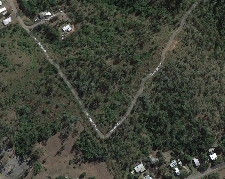Third view of Homely land listing, 621-623 Montgomerie Street, Lakes Creek QLD 4701