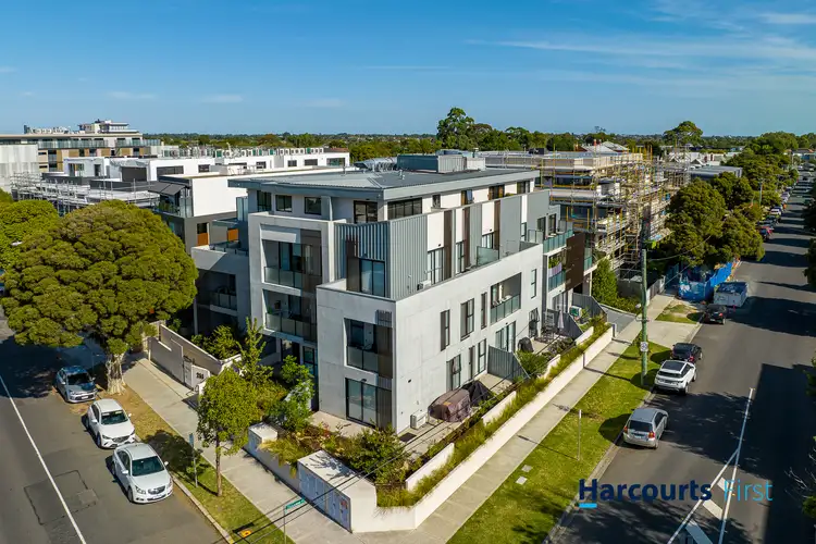 Main view of Homely apartment listing, 106/253 Neerim Road, Carnegie VIC 3163