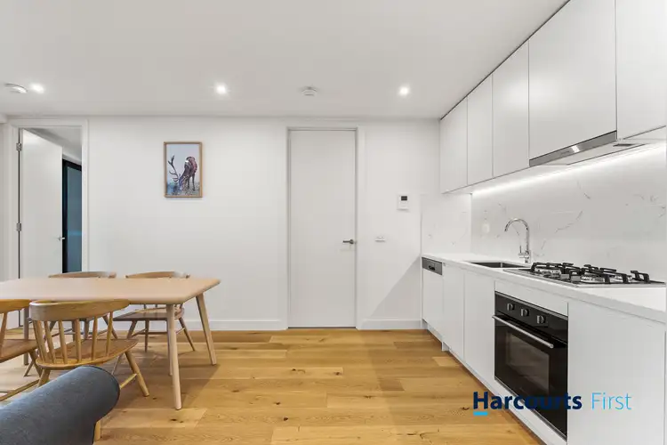 Fourth view of Homely apartment listing, 106/253 Neerim Road, Carnegie VIC 3163