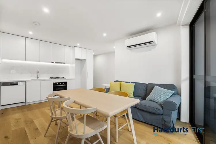 Fifth view of Homely apartment listing, 106/253 Neerim Road, Carnegie VIC 3163