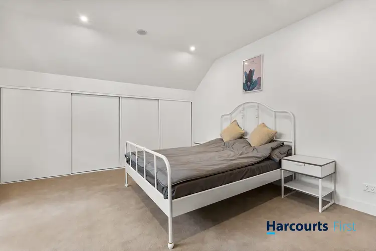 Sixth view of Homely apartment listing, 106/253 Neerim Road, Carnegie VIC 3163