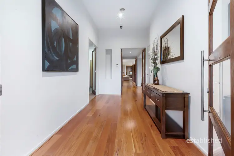 Fourth view of Homely house listing, 6 Half Moon Terrace, Sanctuary Lakes VIC 3030
