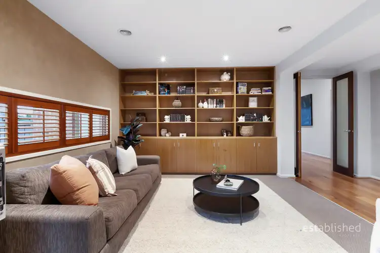 Sixth view of Homely house listing, 6 Half Moon Terrace, Sanctuary Lakes VIC 3030