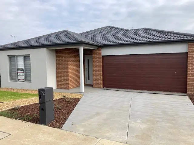 Main view of Homely house listing, 40 Silver Drive, Diggers Rest VIC 3427
