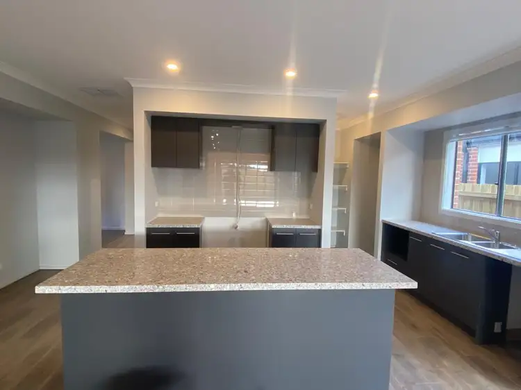 Second view of Homely house listing, 40 Silver Drive, Diggers Rest VIC 3427