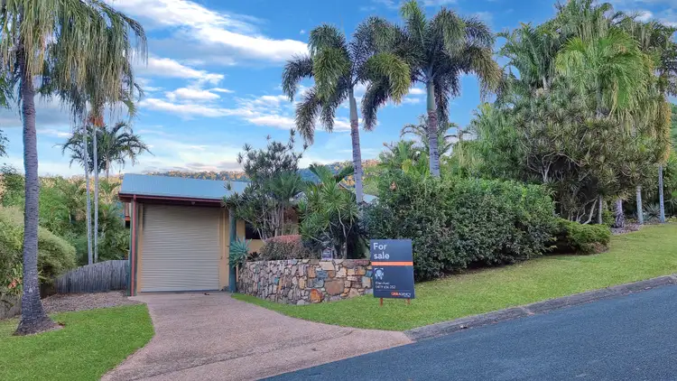 39 Moonlight Drive, Jubilee Pocket QLD 4802