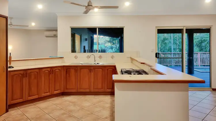 Second view of Homely house listing, 39 Moonlight Drive, Jubilee Pocket QLD 4802