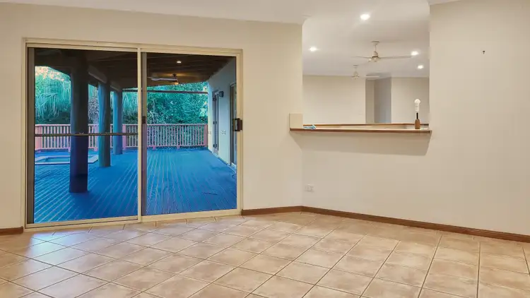 Third view of Homely house listing, 39 Moonlight Drive, Jubilee Pocket QLD 4802