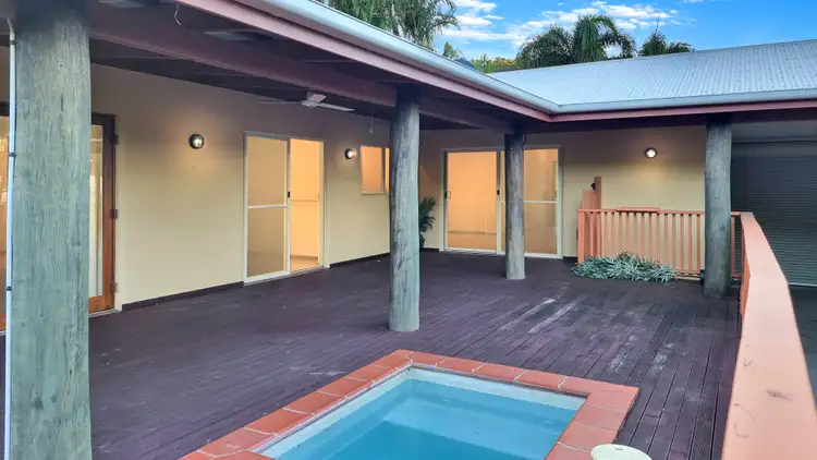 Fourth view of Homely house listing, 39 Moonlight Drive, Jubilee Pocket QLD 4802