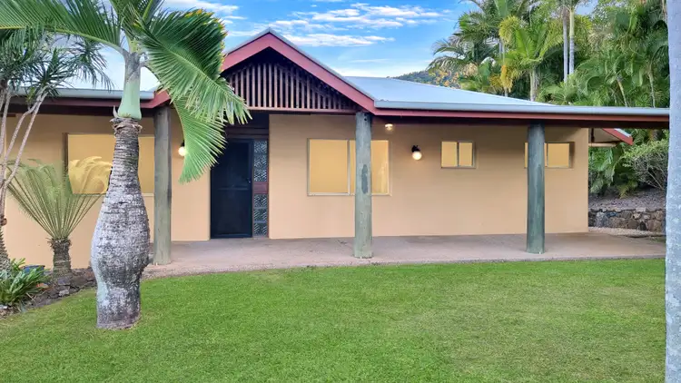 Fifth view of Homely house listing, 39 Moonlight Drive, Jubilee Pocket QLD 4802