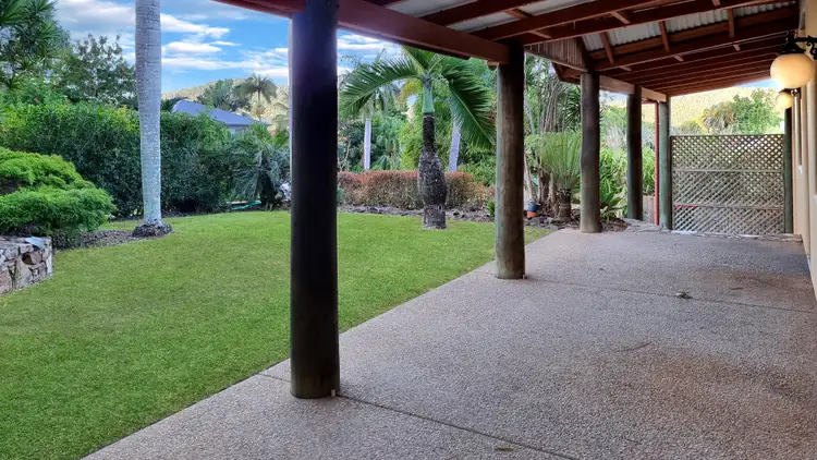 Sixth view of Homely house listing, 39 Moonlight Drive, Jubilee Pocket QLD 4802