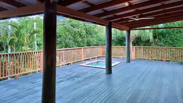 Seventh view of Homely house listing, 39 Moonlight Drive, Jubilee Pocket QLD 4802