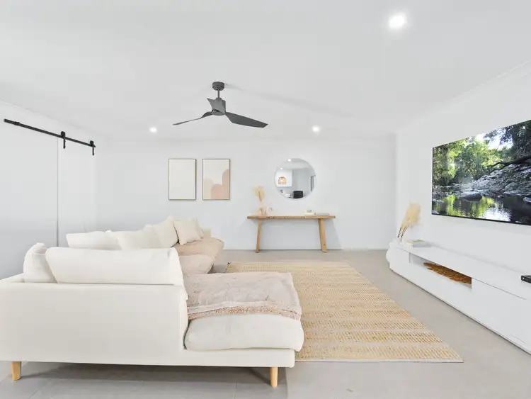 Fourth view of Homely semi-detached listing, 1/63 Montezuma Drive, Burleigh Waters QLD 4220