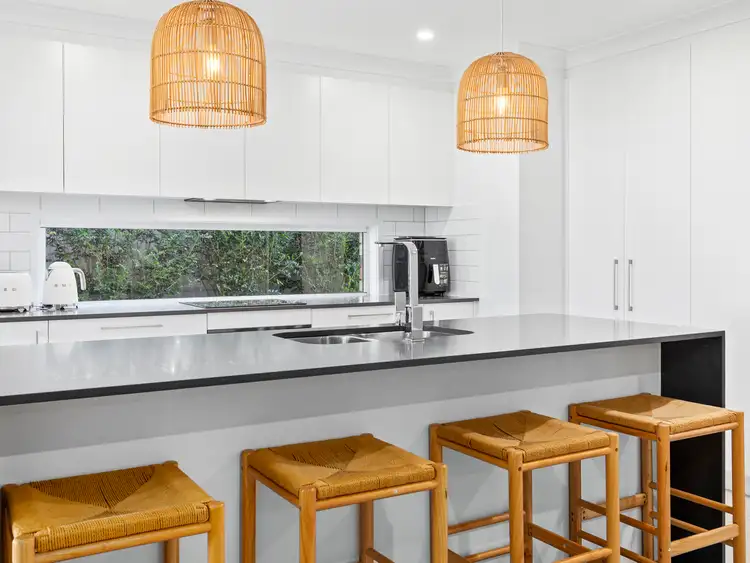 Sixth view of Homely semi-detached listing, 1/63 Montezuma Drive, Burleigh Waters QLD 4220