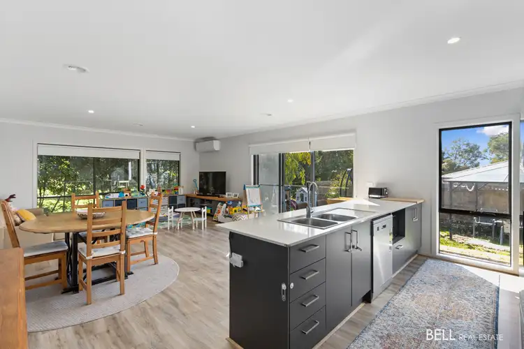 Fourth view of Homely house listing, 4 Pauls Close, Yarra Junction VIC 3797