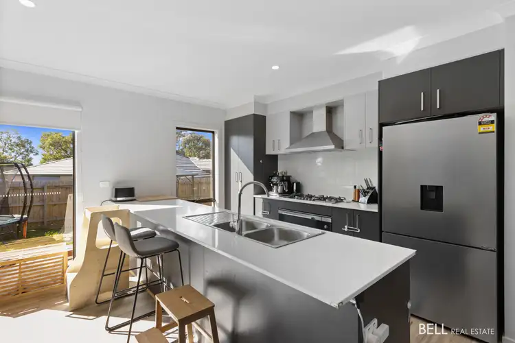 Fifth view of Homely house listing, 4 Pauls Close, Yarra Junction VIC 3797