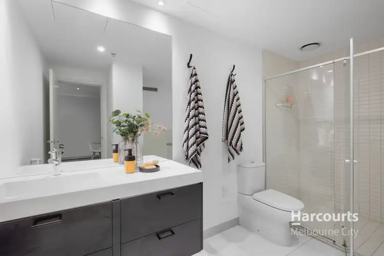 Sixth view of Homely apartment listing, 205/565 Flinders Street, Melbourne VIC 3000