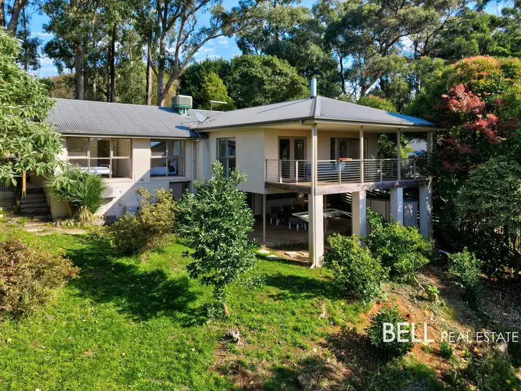 34 Pinnocks Road, Emerald VIC 3782