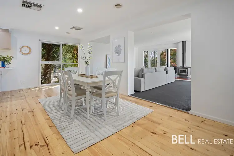 Second view of Homely house listing, 34 Pinnocks Road, Emerald VIC 3782